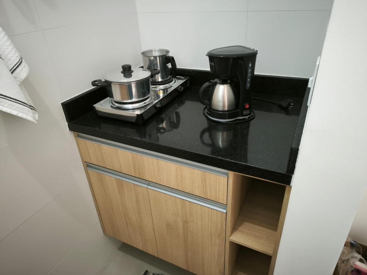 Apartamento Copacabana Rio de Janeiro