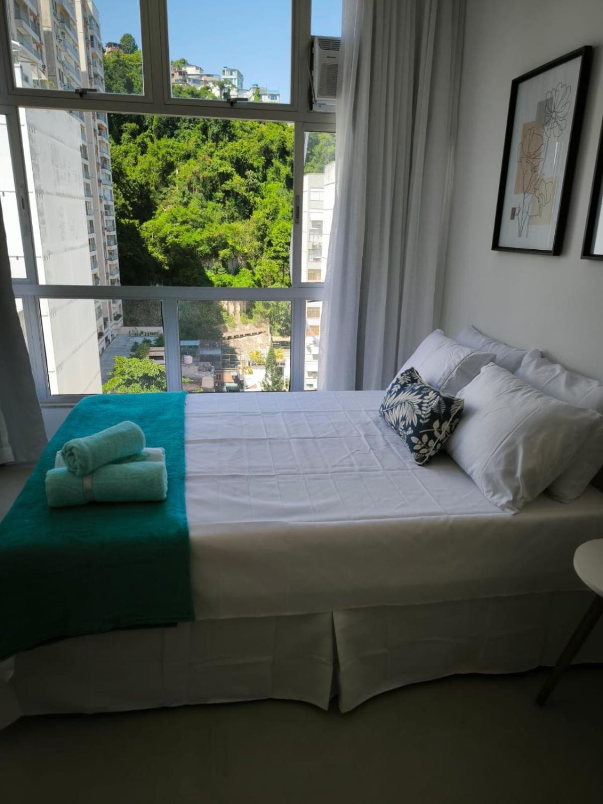 Copacabana Apartamento Rio de Janeiro