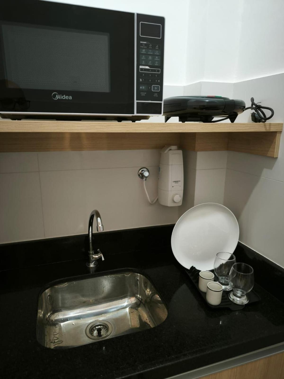 Copacabana Apartamento
