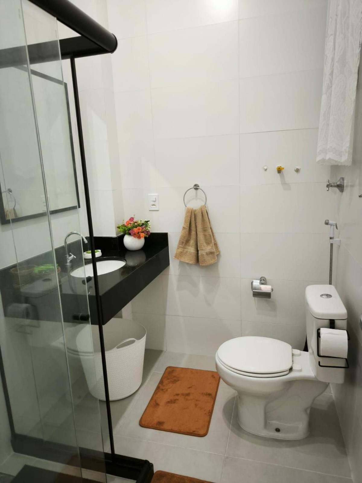 Apartamento Copacabana Rio de Janeiro